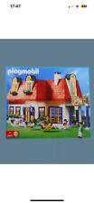 Playmobil 3965einfamilienhaus  gebraucht kaufen  Worbis