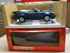 Tonka polistil porsche usato  Illasi