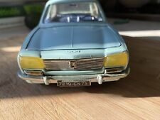 Meccano triang peugeot d'occasion  Verzenay