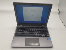 Samsung series chromebook for sale  CAMBERLEY