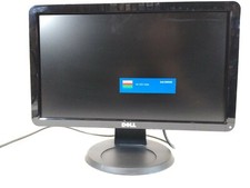 Usado, Monitor LCD A25 widescreen Dell IN1910nf 19" comprar usado  Enviando para Brazil