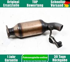Audi 4f0131701an katalysator gebraucht kaufen  Eilenburg