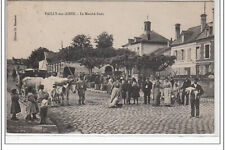 Vailly aisne marché d'occasion  France