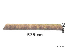 Grande dipinto teatro usato Grande dipinto teatro usato  Torino