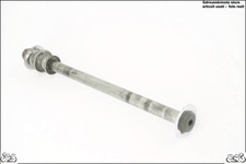 Asse perno posteriore usato Asse perno posteriore usato  Napoli