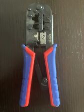 Sertisseuse knipex fiches d'occasion Sertisseuse knipex fiches d'occasion  Saint-Ouen