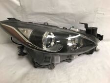 Passenger headlight xenon for sale  Sylvester