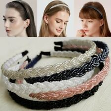 Glitter haarreifen haarschmuck gebraucht kaufen  Berlin