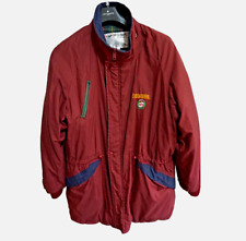 Eisennegger sportkleidung red for sale  BENFLEET