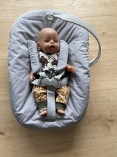Tripp trapp newborn gebraucht kaufen  Donauwörth