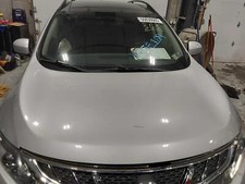 Used hood fits for sale  Douglassville