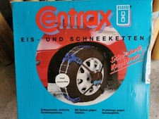 Central schneeketten gebraucht kaufen  Mainz