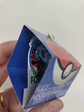 Bulbasaur bandai cardas for sale  UPMINSTER