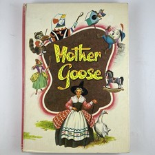 1953 mother goose for sale  Austin