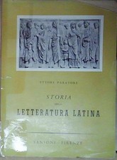 Paratore ettore storia usato  Italia