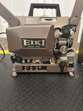 Eiki slim line for sale  Caledonia