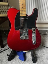 Fender telecaster 1993 for sale  PLYMOUTH