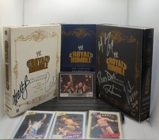 Wwf wwe royal for sale  Martinsburg