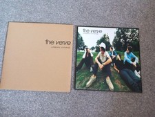 Verve urban hymns for sale  ABERDEEN