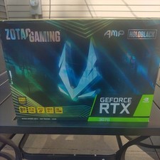 Zotac geforce rtx for sale  Berkley