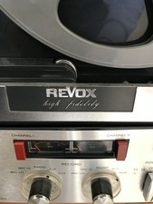 revox b77 mk2 for sale revox b77 mk2 for sale BEXHILL-ON-SEA