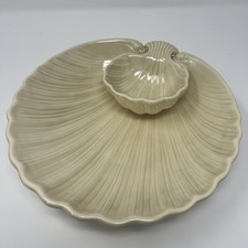 Vintage ceramic clam for sale  Nashville