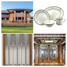 Frank lloyd wright for sale  Atlanta