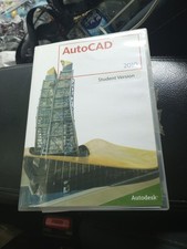 Autocad 2010 student for sale  Londonderry