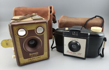 Vtg kodak brownie for sale  LEICESTER