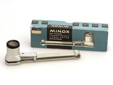 Riginal minox dia gebraucht kaufen Riginal minox dia gebraucht kaufen  Kappeln