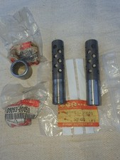 Suzuki pe250t genuine for sale  PORTSMOUTH