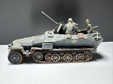 Kfz 251 halb gebraucht kaufen  Aue