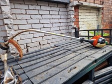 husqvarna strimmer for sale  NOTTINGHAM