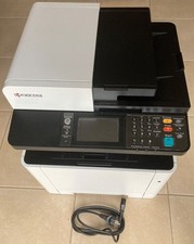 Kyocera ecosys m5526cdw gebraucht kaufen  Werder (Havel)