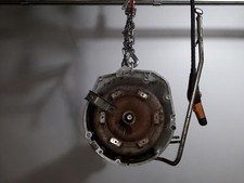 Boîte vitesse automatique d'occasion  Fosses