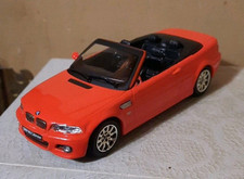 Miniatures 1.43 bmw d'occasion  Lège-Cap-Ferret