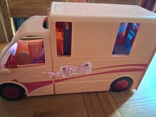Vintage barbie campervan for sale  BRACKLEY