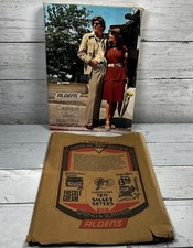 Vintage aldens 1976 for sale  Saint Peter