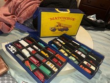 Vintage 1965 matchbox for sale  Schuylkill Haven