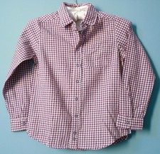 Chemise garçon ans d'occasion  Troyes