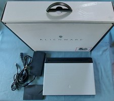 Alienware m17 laptop for sale  CANTERBURY