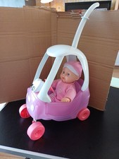 cosy coupe for sale cosy coupe for sale CARRICKFERGUS