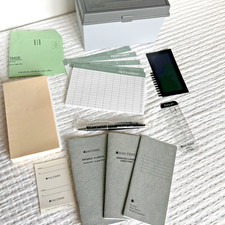 Day timer storage for sale  Argyle