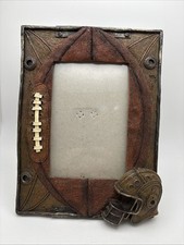 Football themed resin for sale  Mechanicsville