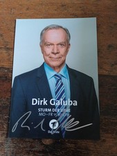 Dirk galuba riginal gebraucht kaufen Dirk galuba riginal gebraucht kaufen  Heiden