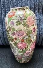 crown ducal chintz for sale  LONDON