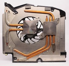 Dissipatore ventola heatsink usato  Roma