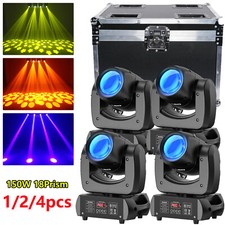 150w 18prism led for sale  Monroe Township