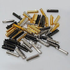 50pcs colors metal for sale  BASILDON