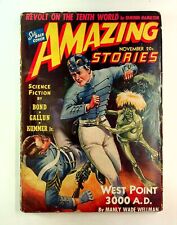 Amazing stories pulp for sale  Arlington